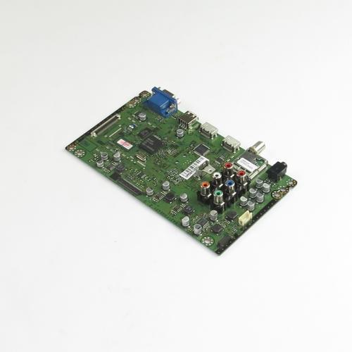 SDWR55X10956 wr55x10956-main-control-board