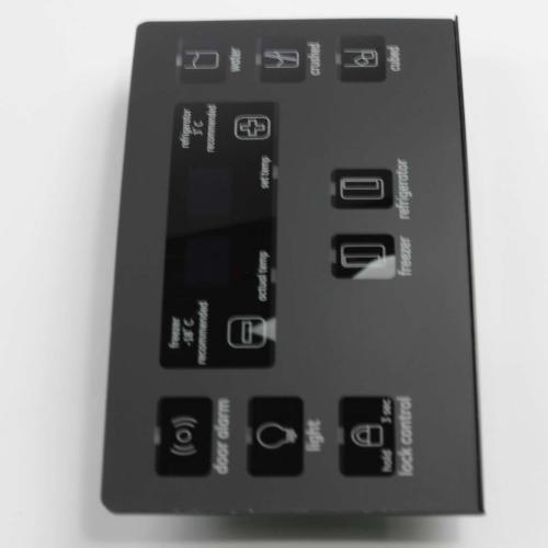 SDWR55X11012 wr55x11012-hmi-assembly