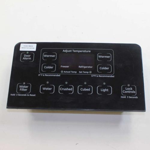 SDWR55X11042 wr55x11042-interface-dispenser-asm