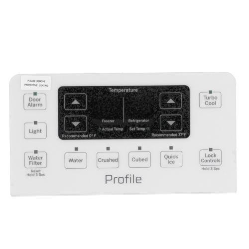 SDWR55X11046 wr55x11046-interface-display-assembly