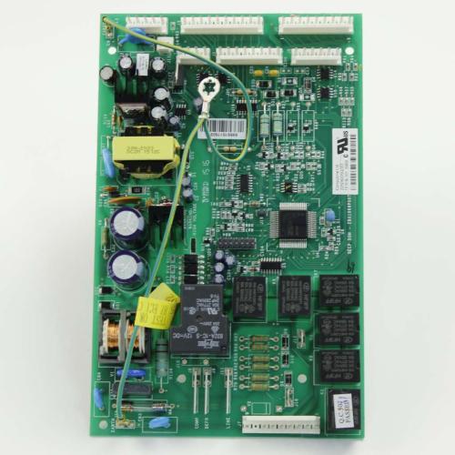 SDWR55X11059 wr55x11059-main-control-board-hmi