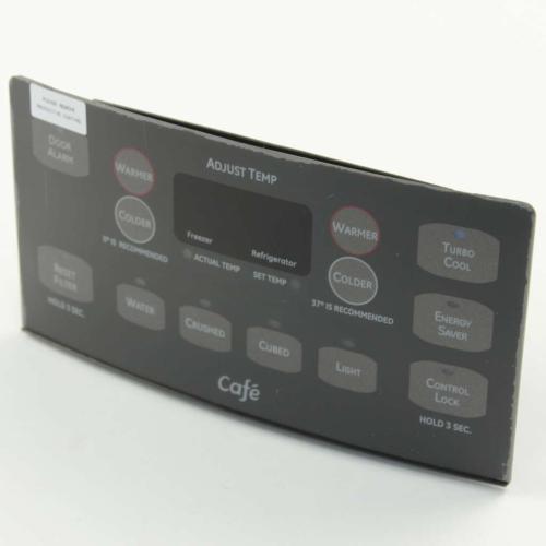 SDWR55X11100 wr55x11100-interface-display-assembly