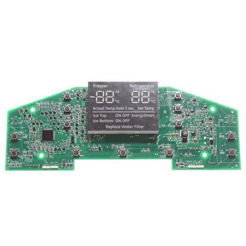 SDWR55X11144 wr55x11144-pc-board-control-assembly