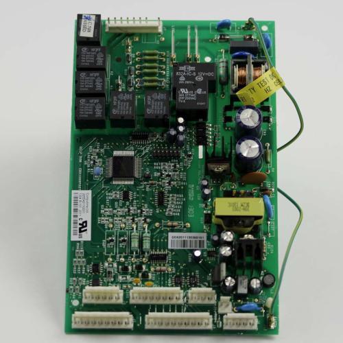 SDWR55X11202 wr55x11202-main-control-board