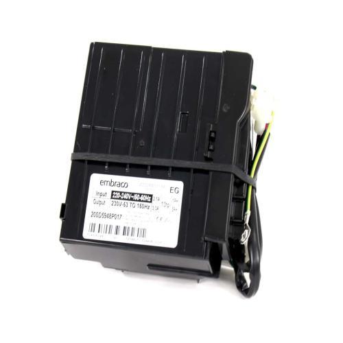 SDWR55X20106 wr55x20106-inverter-compressor-mount