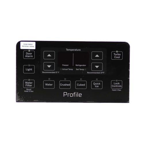 SDWR55X20447 wr55x20447-interface-dispenser-asm