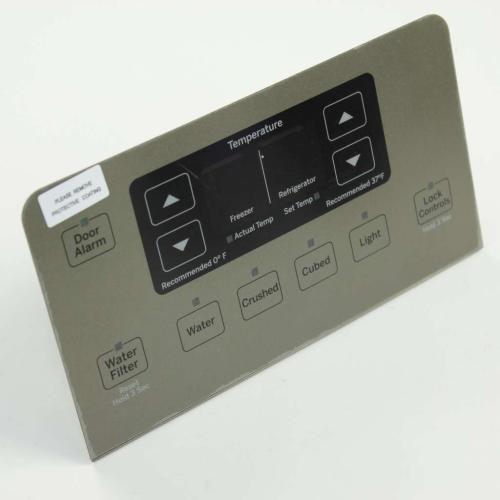 SDWR55X20459 wr55x20459-interface-dispenser-asm