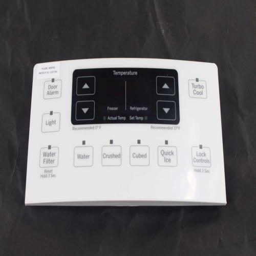 SDWR55X20465 wr55x20465-interface-dispenser-asm