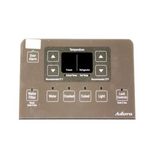 SDWR55X20689 wr55x20689-interface-dispenser-asm