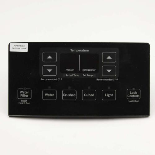 SDWR55X23236 wr55x23236-hmi-display-unit