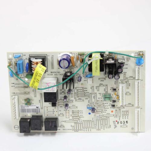 SDWR55X24347 wr55x24347-main-board
