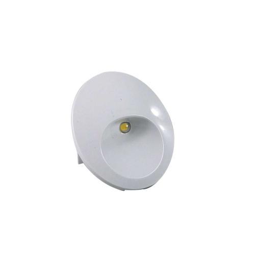 SDWR55X25754 wr55x25754-led-cover-assembly