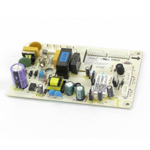SDWR55X26266 wr55x26266-main-board-assembly