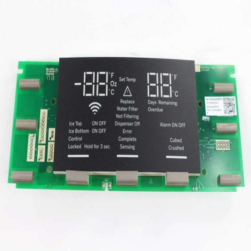 SDWR55X26552 wr55x26552-lcd-display-board