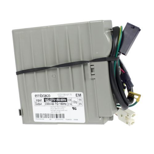 SDWR55X28370 wr55x28370-ap6332825-inverter-board