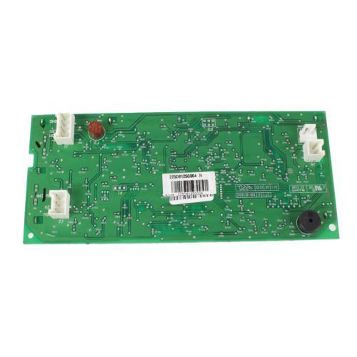 SDWR55X29376 wr55x29376-hmi-main-board