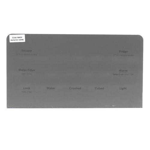 SDWR55X29420 wr55x29420-display-control-stainless-steel