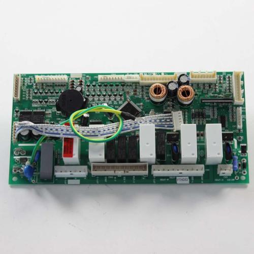 SDWR55X29940 wr55x29940-control-pcb