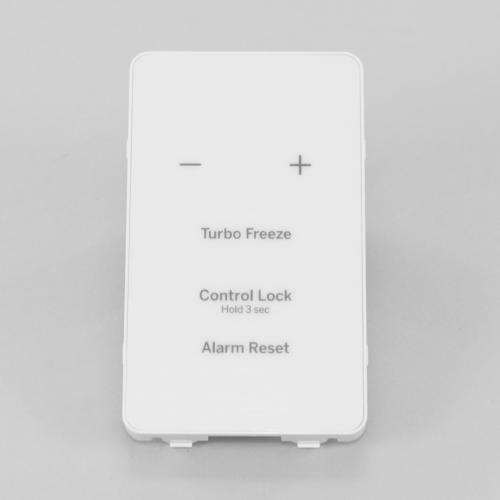 SDWR55X30693 wr55x30693-control-panel-board