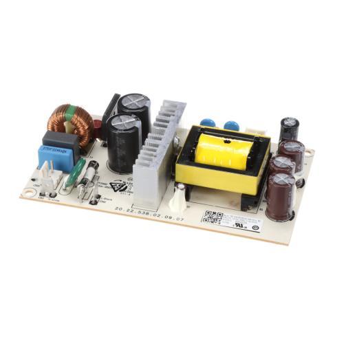 SDWR55X31984 wr55x31984-refrigerator-power-supply-board