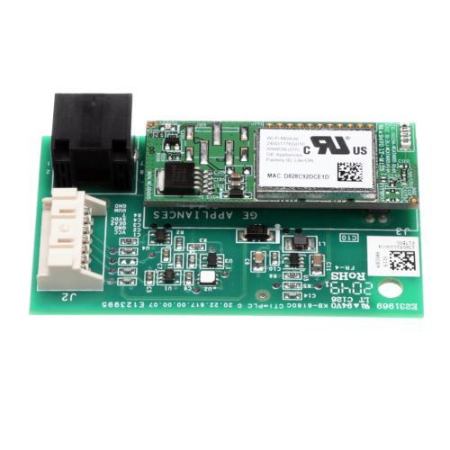 SDWR55X34645 wr55x34645-wifi-humidity-board