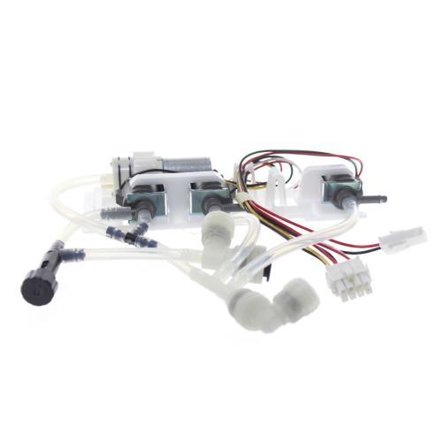 SDWR57X31545 wr57x31545-pump-valve-bracket