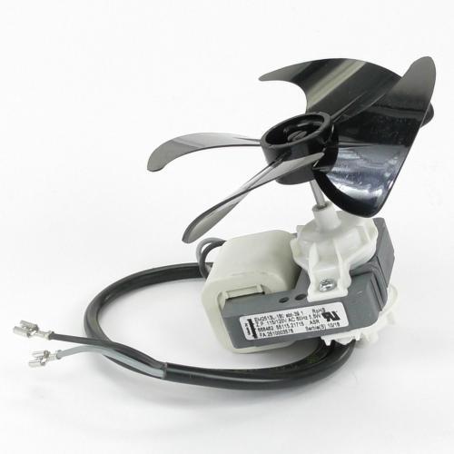 SDWR60X10118 wr60x10118-motor-fan-kit