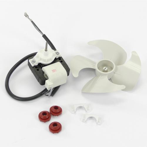 SDWR60X10166 wr60x10166-condenser-fan-motor