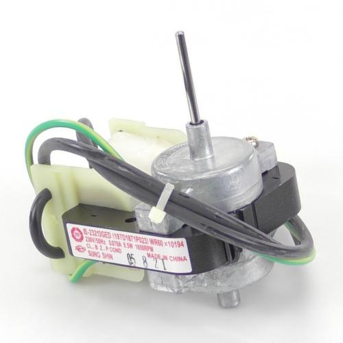 SDWR60X10169 wr60x10169-motor-fan-motor