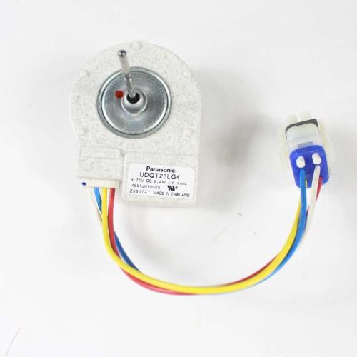 SDWR60X10196 wr60x10196-fan-motor-assembly