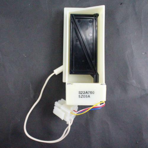 SDWR60X10215 wr60x10215-ap3889537-damper-thermister-assembly