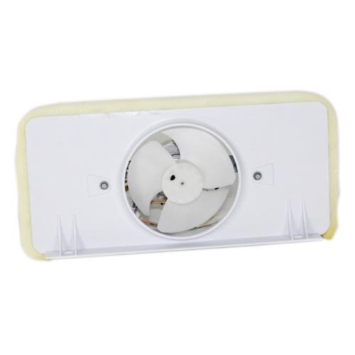 SDWR60X10283 wr60x10283-evap-fan-orifice-assembly