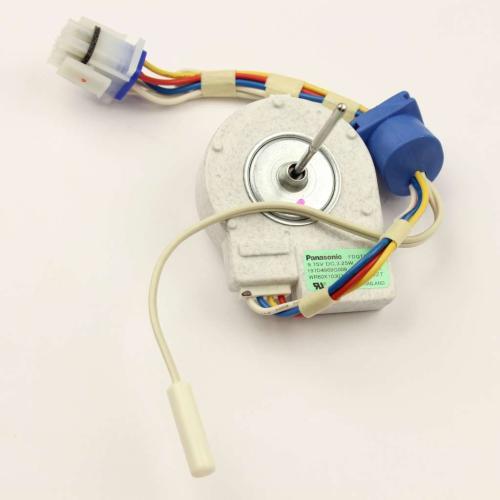 SDWR60X10307 wr60x10307-evap-fan-motor