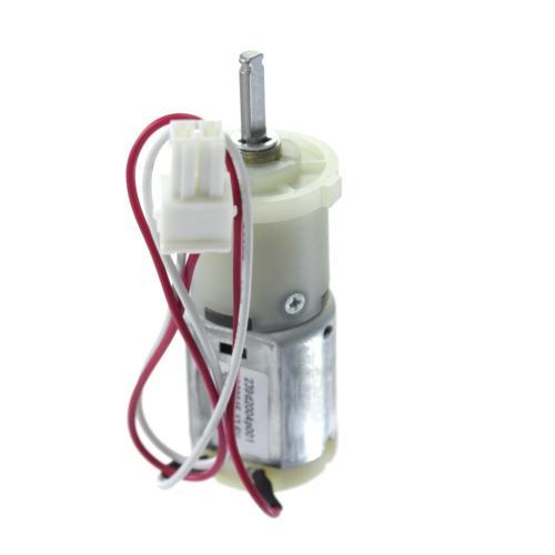 SDWR60X10344 wr60x10344-motor-duct-door