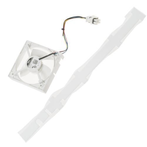 SDWR60X10352 wr60x10352-fan-and-felt-assembly