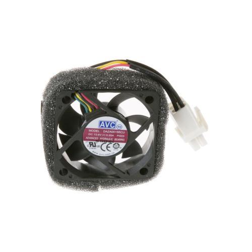 SDWR60X10353 wr60x10353-ap5806909-fan-filter-assembly