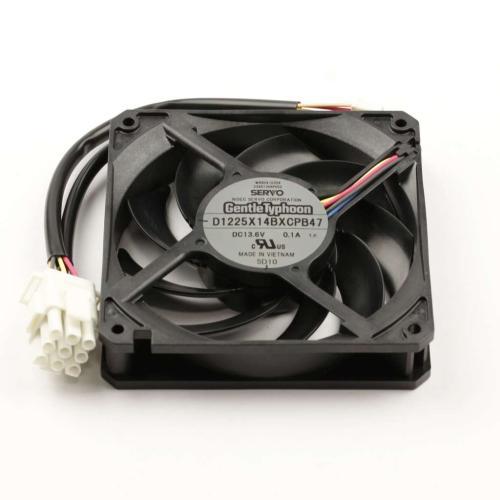 SDWR60X10358 wr60x10358-condenser-fan