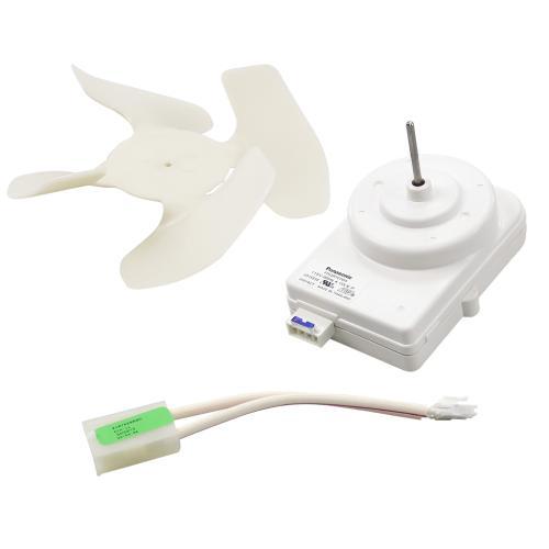 SDWR60X20574 wr60x20574-motor-fan