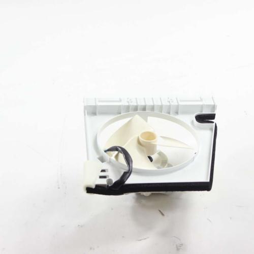 SDWR60X25786 wr60x25786-condenser-fan-housing-assembly