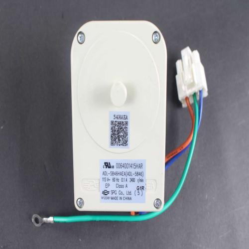 SDWR60X29242 wr60x29242-refrigerator-evaporator-fan