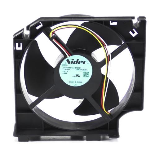 SDWR60X32087 wr60x32087-condenser-fan-with-foam