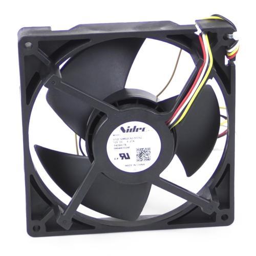 SDWR60X32088 wr60x32088-freezer-evaporator-fan-with-foam