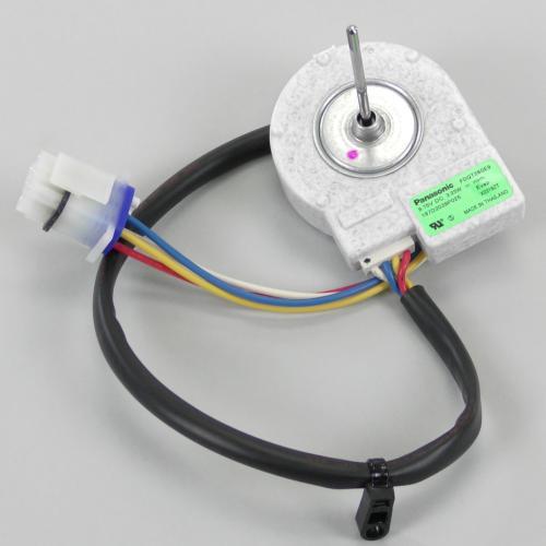 SDWR60X32614 wr60x32614-evap-motor-service-kit