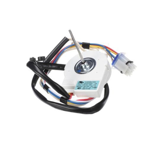 SDWR60X39625 wr60x39625-dc-evap-fan-motor