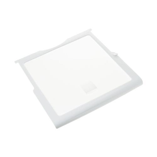 SDWR71X10249 wr71x10249-shelf-slideout-assembly