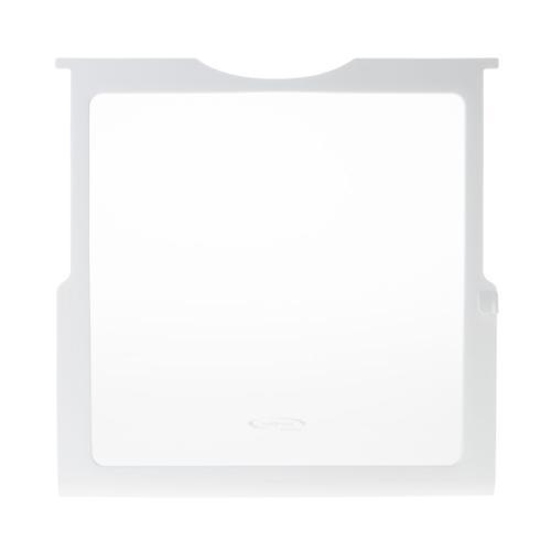 SDWR71X10582 wr71x10582-shelf-slideout-assembly