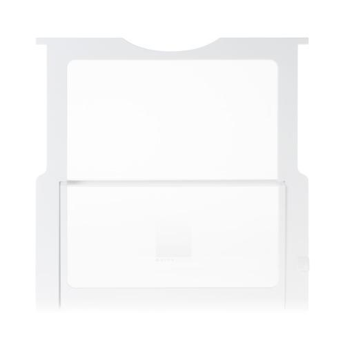 SDWR71X10613 wr71x10613-shelf-tuckaway-asm