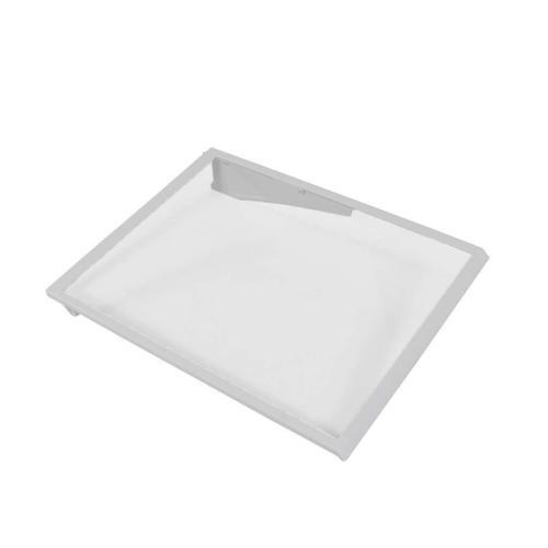 SDWR71X24965 wr71x24965-shelf-half-assembly