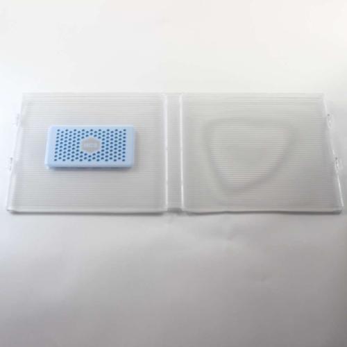 SDWR71X28410 wr71x28410-humidor-cover-assembly