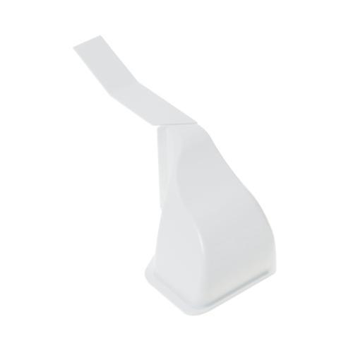 SDWR74X10216 wr74x10216-plenum-extension-fz